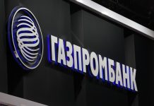 Gazprombank pod pełnymi sankcjami USA