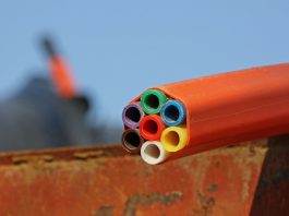 Powstała Rada ds. Bezpieczeństwa i Odporności Kabli Podmorskich