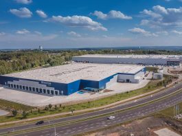 Panattoni sprzedał dwa parki za 70 mln zł