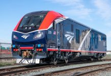 Trump szykuje prywatyzację US Postal i Amtrak