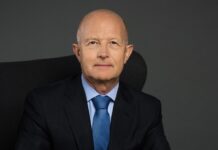 Andrzej Klesyk znów na czele PZU