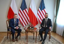 Będzie amerykańsko-polskie joint venture amunicyjne