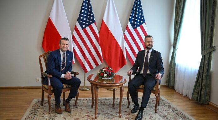 Hegseth_Kosiniak-Kamysz