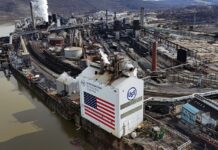 Niewielki fundusz powierniczy chce zablokować transakcję przejęcia U.S. Steel