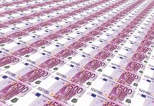 Lagarde: Euro może się stać światową walutą rezerwową