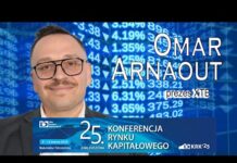 Arnaout, XTB: Liczę, że w tym roku przekroczymy 800 tys. nowych rachunków
