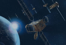 Czy Eutelsat zastąpi Starlink na Ukrainie?