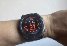 Test ISBiznes.pl: Garmin fēnix 8 – centrum analityczne na nadgarstku