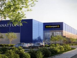 Postanie gigantyczne centrum dystrybucyjne za 500 mln zł
