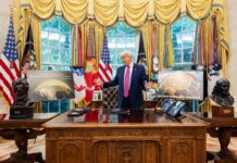 Analiza ISBiznes.pl: Trump grozi Europie i Meksykowi 30% cłami