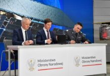 Siły Zbrojne otrzymają rozpoznanie satelitarne