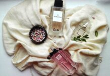 Rosjankom zatrzymano dostawy zagranicznych perfum i kosmetyków