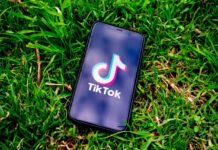 530 mln euro kary dla TikToka