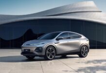 Test ISBiznes.pl: Xpeng G6 – chiński „Tesla killer” nie ma się czego wstydzić