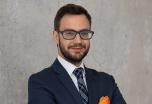 Rozmowa ISBiznes.pl: Za 3 lata będziemy mieć międzynarodowy zasięg
