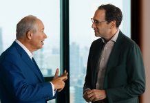 Blackstone chce zainwestować 500 mld dolarów w Europie