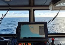 Rosyjskie zakłócenia sygnału GNSS utrudniają żeglugę na Morzu Bałtyckim