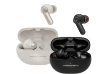 Test ISBiznes.pl: Słuchawki Beyerdynamic Amiron 100
