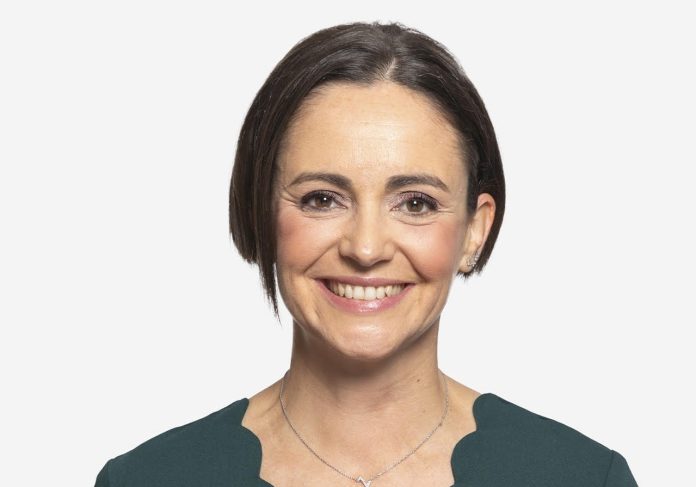 Florence Sardas z Forvis Mazars