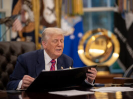 Analiza ISBiznes.pl: Ekipa Trumpa wchodzi z nowymi cłami