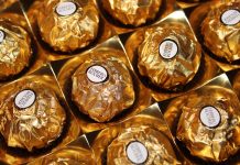 Ferrero Rocher przejmuje WK Kellogg