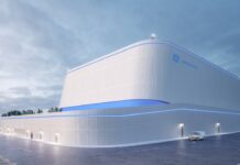 Elektrownia atomowa SMR stanie we Włocławku