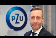 Zimowicz, PZU: Segment bancassurance rozwija się bardzo dobrze, będą nowe produkty