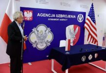 MSPO2025: Bomby, remonty śmigłowców, karabinki i ochrona dla czołgów