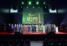 MSPO 2025: Rozdano nagrody, ale nie zawsze pójdą za nimi wdrożenia