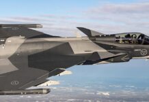 Ukraina chce kupić 150 JAS-39 Gripen E od Szwecji