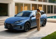 Test ISBiznes.pl: Czy BYD Seal 6 DM zagrozi konkurencji?