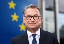 Europa stawia na większą agresywność w stosunkach z Chinami