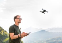 OC dla operatorów dronów dostępne online