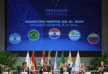 Mercosur szuka alternatyw