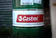 BP sprzedaje Castrol Amerykanom