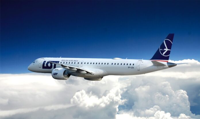 embraer-lot