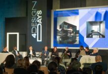 Przed nami 10. edycja 4 Design Days