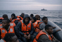 Imigrancki Szlak Śródziemnomorski nadal działa