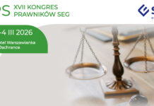 Przed nami XVII edycja Kongresu Prawników Spółek Giełdowych SEG