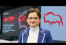 Wojnar, Bank Pekao: Mimo, że rok 2026 będzie trudny, jestem optymistycznie nastawiona