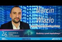 Wlazło, Biuro Maklerskie Pekao: Liczę na kilka debiutów giełdowych w tym roku