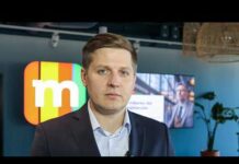Bartos, mBank: Przedsiębiorcy mogą już posiadać terminal w aplikacji mobilnej