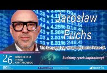 Fuchs, The Company: Rynek kryptowalut wszedł do głównego nurtu rynku finansowego