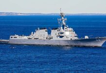 Analiza ISBiznes.pl: USA chce floty sprzymierzonych krajów w Cieśninie Ormuz