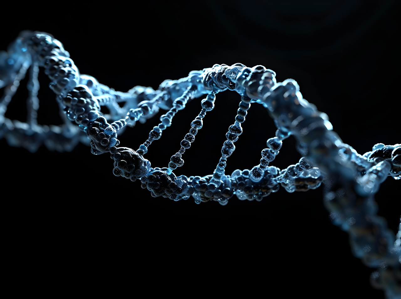 Przełom w terapii Zespołu Downa