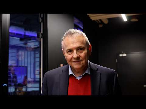 Prof. Witold Orłowski: Głównym problemem inwestowania w kryptowaluty jest ogromne ryzyko