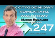 Rogalski, DM BOŚ: Mimo nerwowości, na rynki finansowe wkrada się optymizm