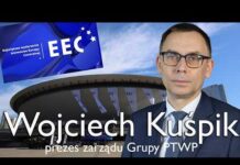 Kuśpik, Grupa PTWP: XVIII edycja EEC osiągnęła rekordowe zainteresowanie