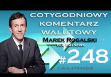 Rogalski, DM BOŚ: W starciu na Bliskim Wschodzie to nie Amerykanie rozdają karty
