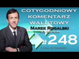 Rogalski, DM BOŚ: W starciu na Bliskim Wschodzie to nie Amerykanie rozdają karty